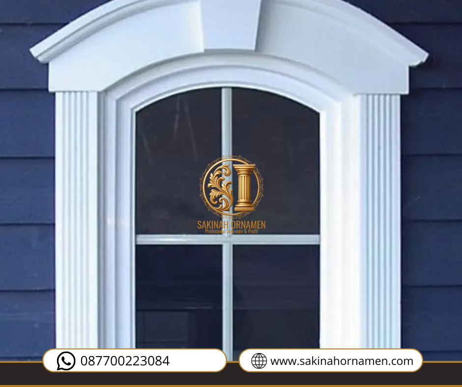 Profil Lis Jendela Eropa