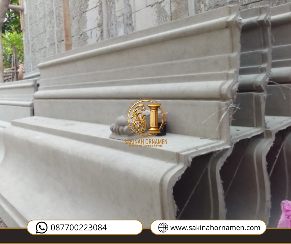 Jasa Profil Beton Di Bogor