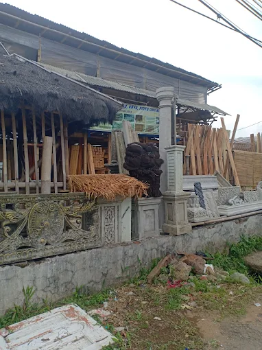 Toko Ornamen Di Cianjur